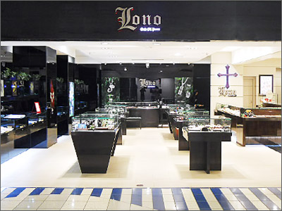 LONO STORE PARIS HOTEL & CASINO